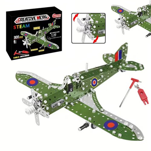 Flugzeugmodell flugzeug - 1:32,
