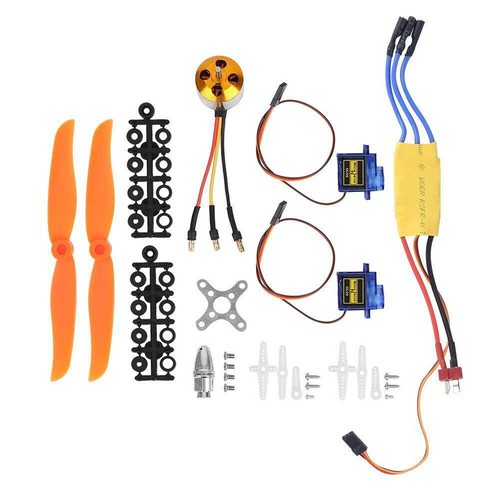 2212 1400kv brushless - 2212,