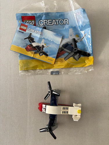 Lego creator 30189 - creator,