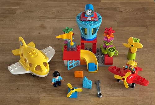 Lego duplo flughafen - lego,