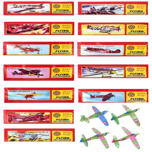 Styroporflieger kinder - styroporflieger,