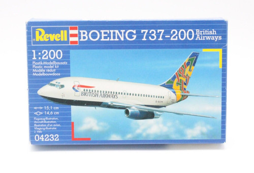 Boeing 737 200 flieger - boeing, 737-200