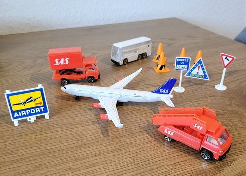 Sas scandinavian airlines - sas,