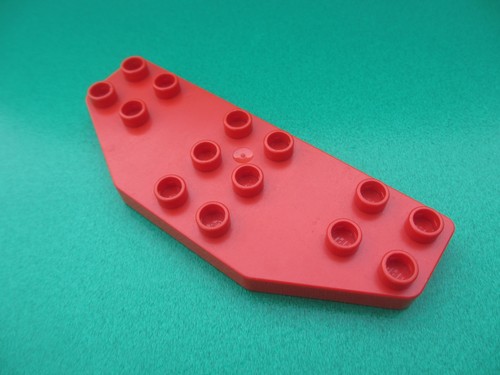 Lego duplo heck flügel - duplo,