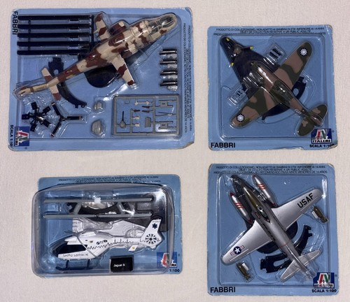 Fabbri italeri 100 - fabbri,