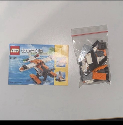 Lego creator set 31028 - lego,
