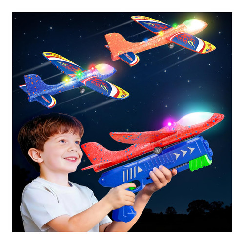 Flugzeug spielzeug set - flugzeug, 3