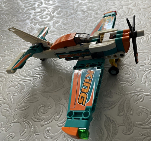 Lego technic 42117 - lego,